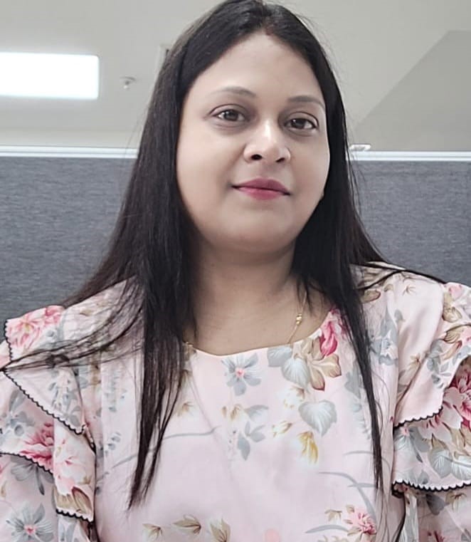 Prof. (Dr.) Shachi Mall